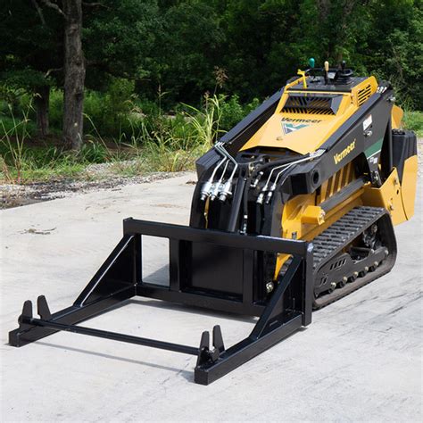 mini skid steer sod roller attachment|sod layer skid steer attachment.